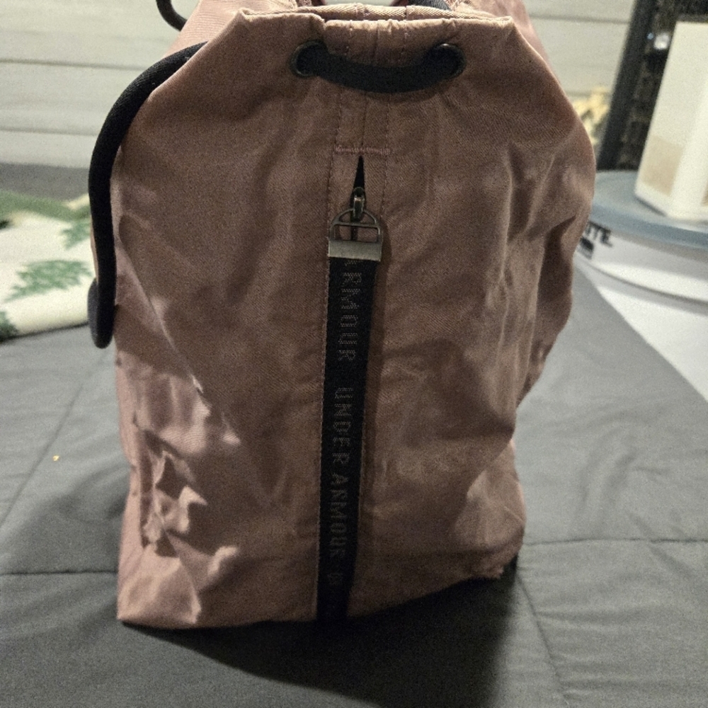 Kavu Pink Men's Bag